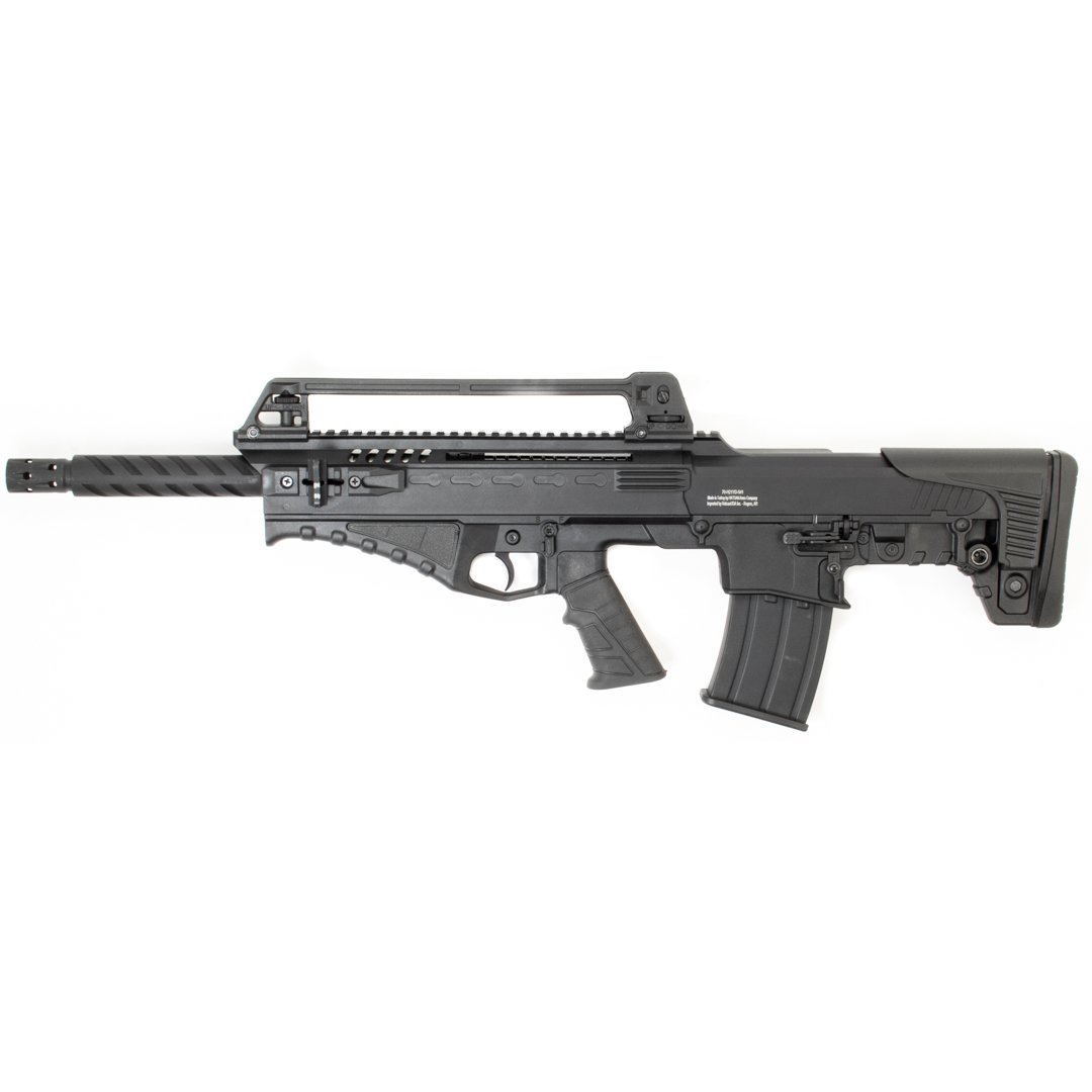 Hatsan Arms Company Bts12 Escort